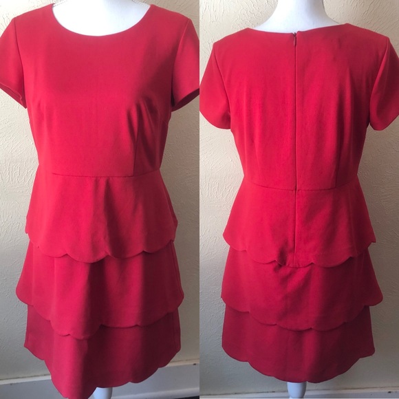 Alyx Dresses & Skirts - 5 for $20🌵 Alyx Tiered Skirt Dress 12P